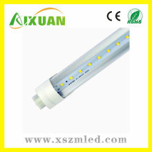 high lumen super bright led tube light 11w